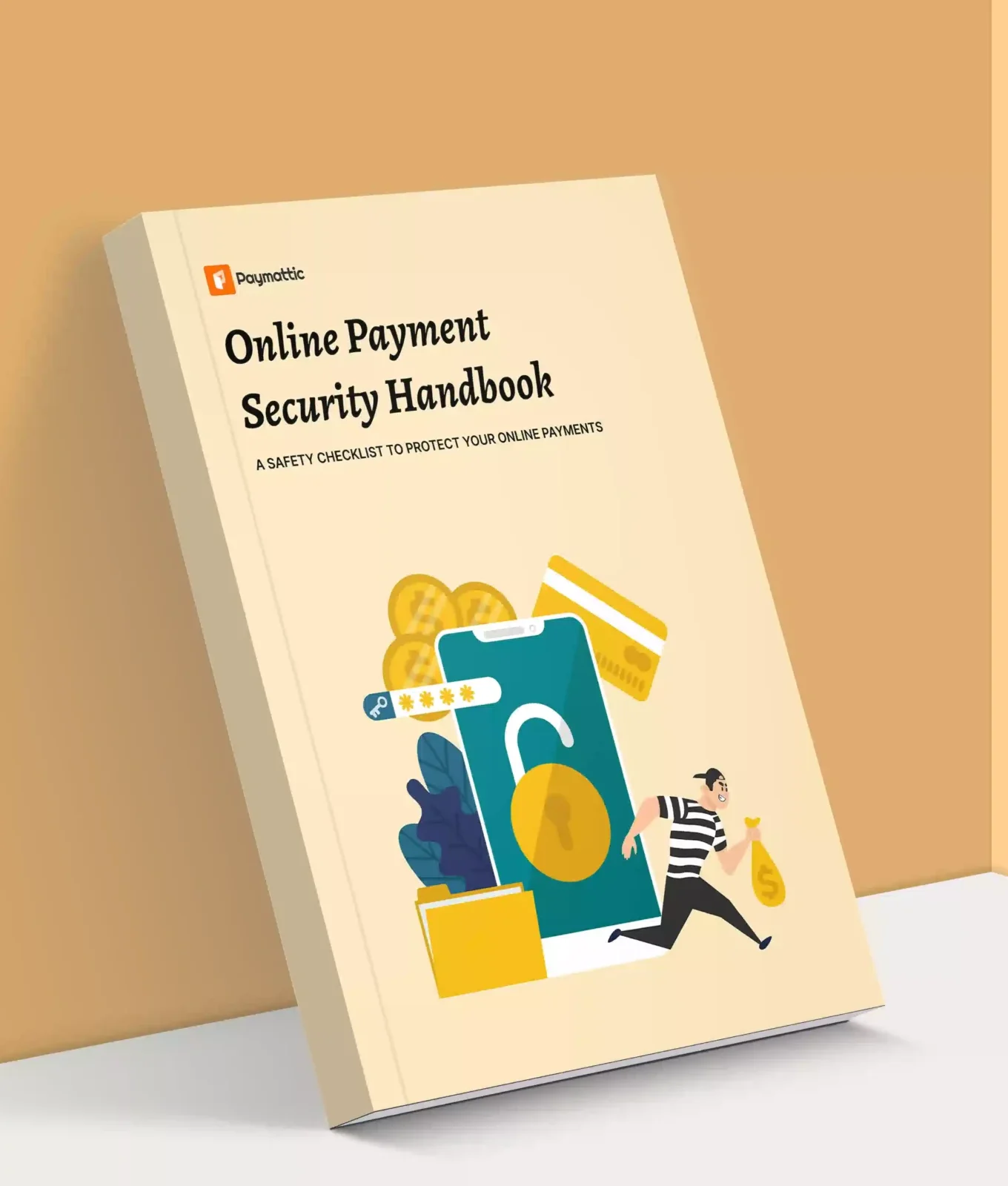 Online Payment Security Handbook