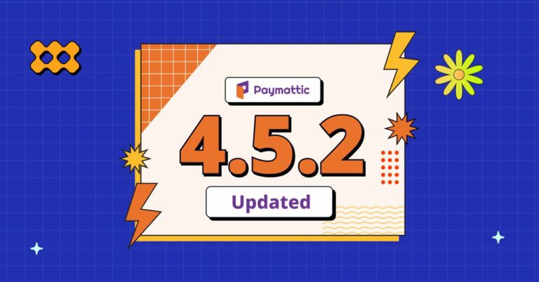Release note 4.5.2