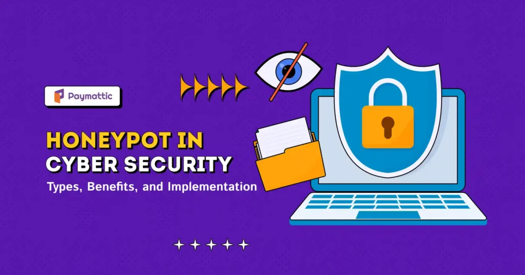 what is Honeypot in Cyber Security