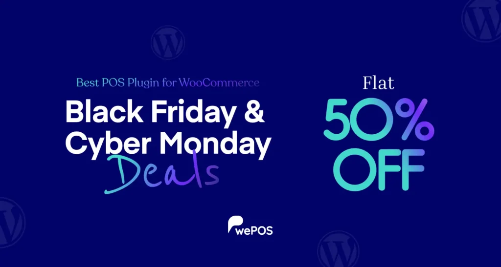 wepos black friday deal