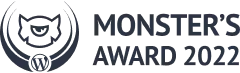 monster awards