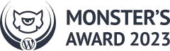 monster awards