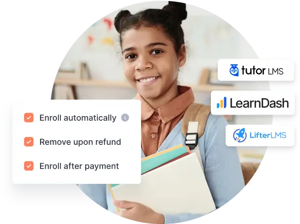 paymattic for LMS