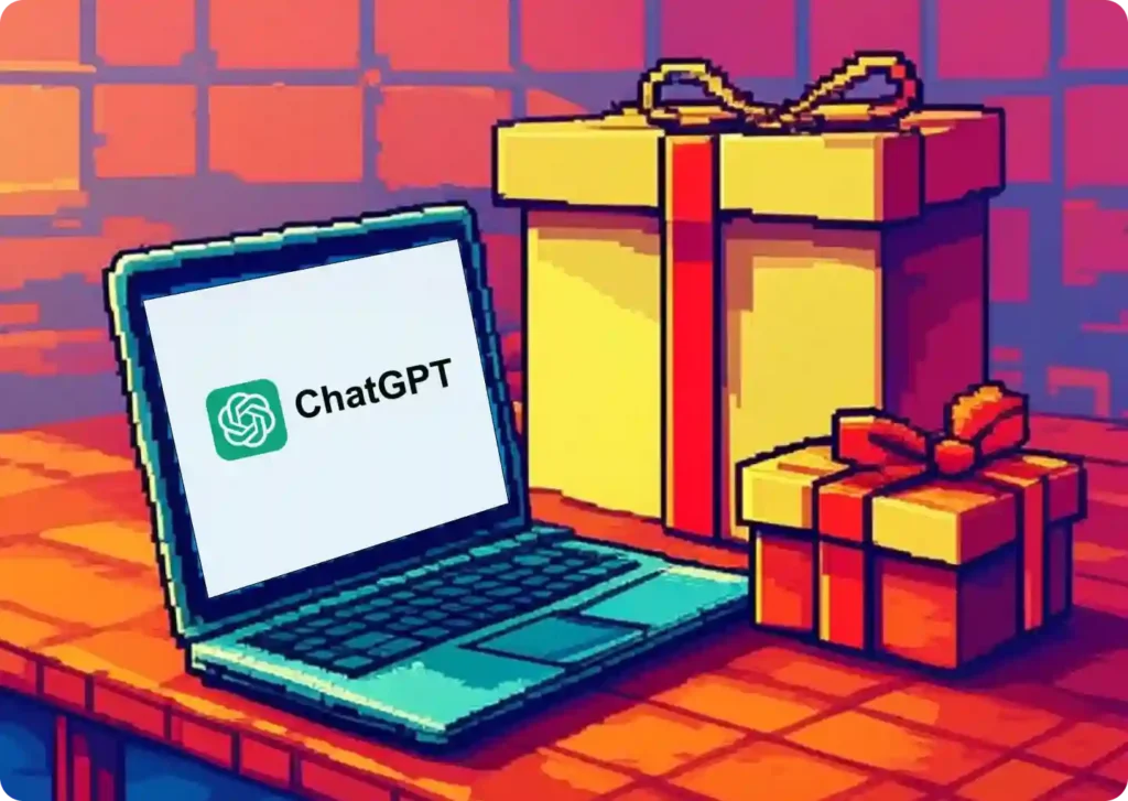 Is there a ChatGPT for nonprofits?