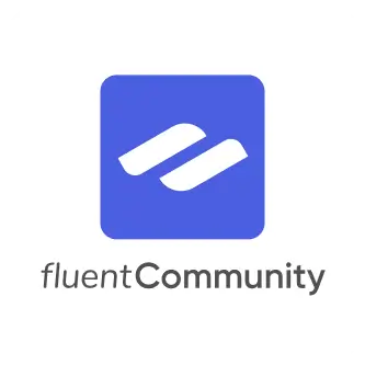 fluentcommunity integration icon
