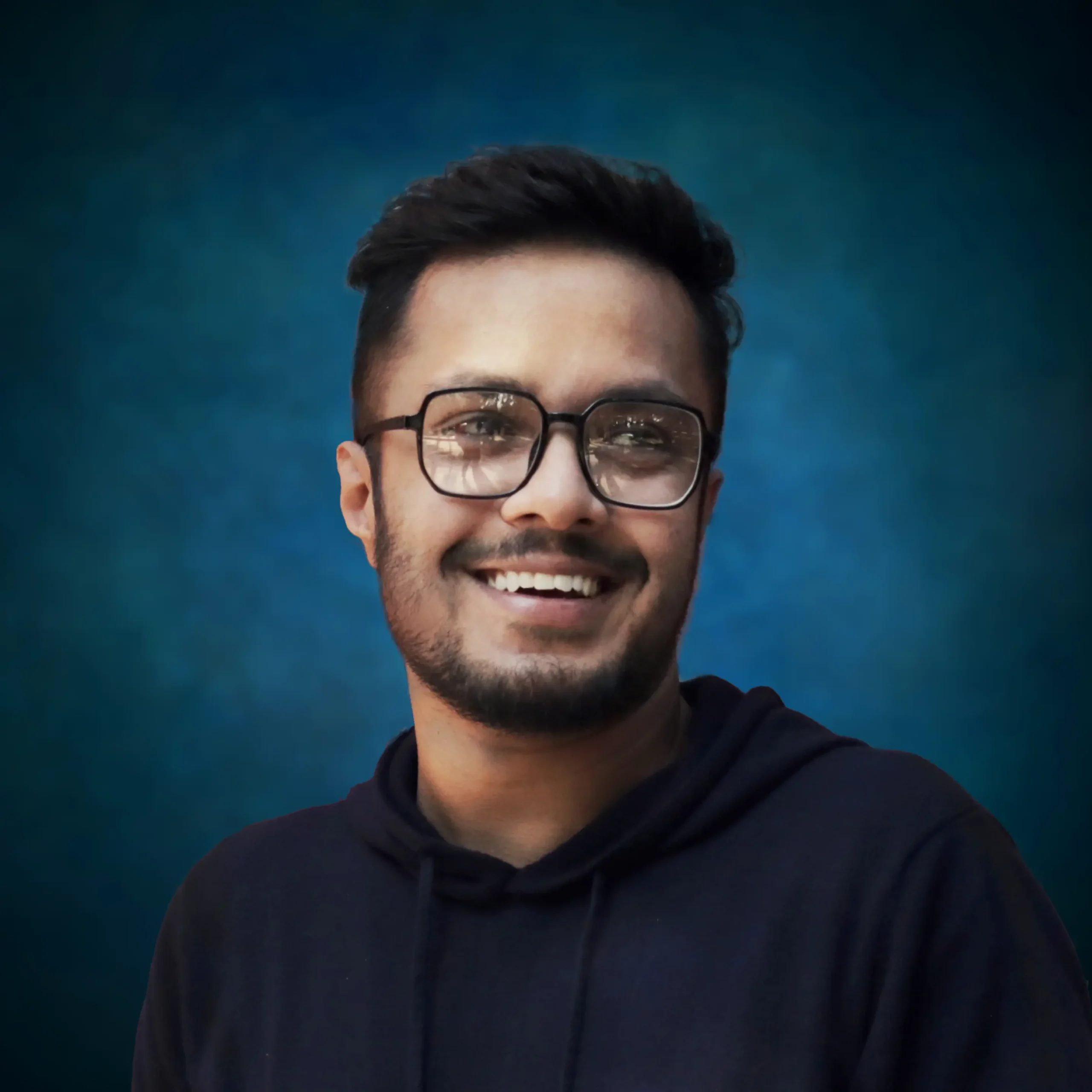Mahfuzur Rahman Nafi