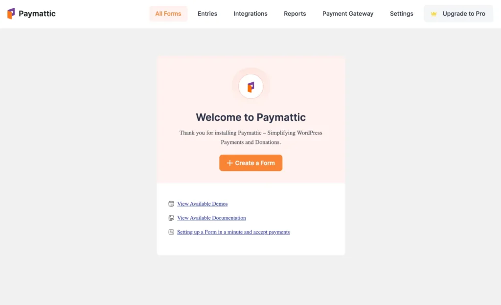 how to do payment gateway integration in wordpress
