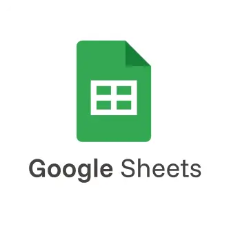 Google Sheets