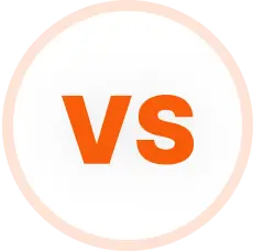 versus