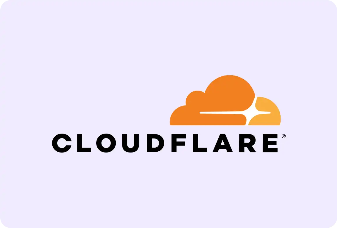 Cloudflare turnstile