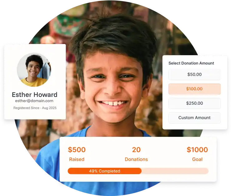 Paymattic for Nonprofit Organizations
