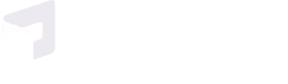 Paymattic White Logo