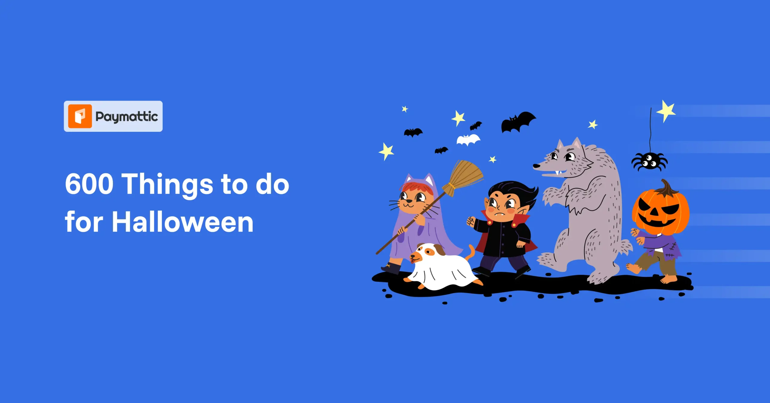 600 things to do for halloween