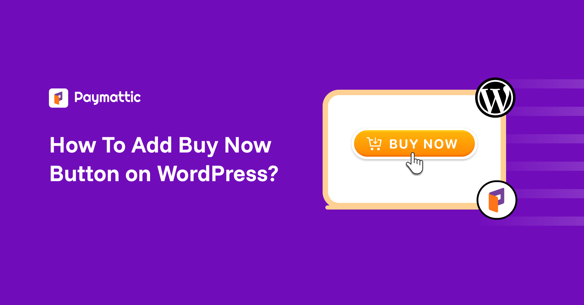 buy now button