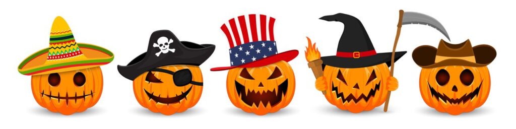 halloween pumpkin
