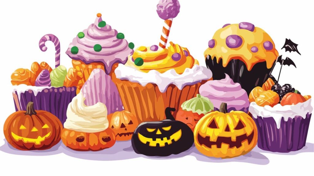 halloween bake (1)