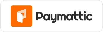 paymattic log with others
