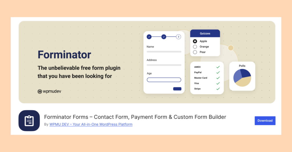 forminator