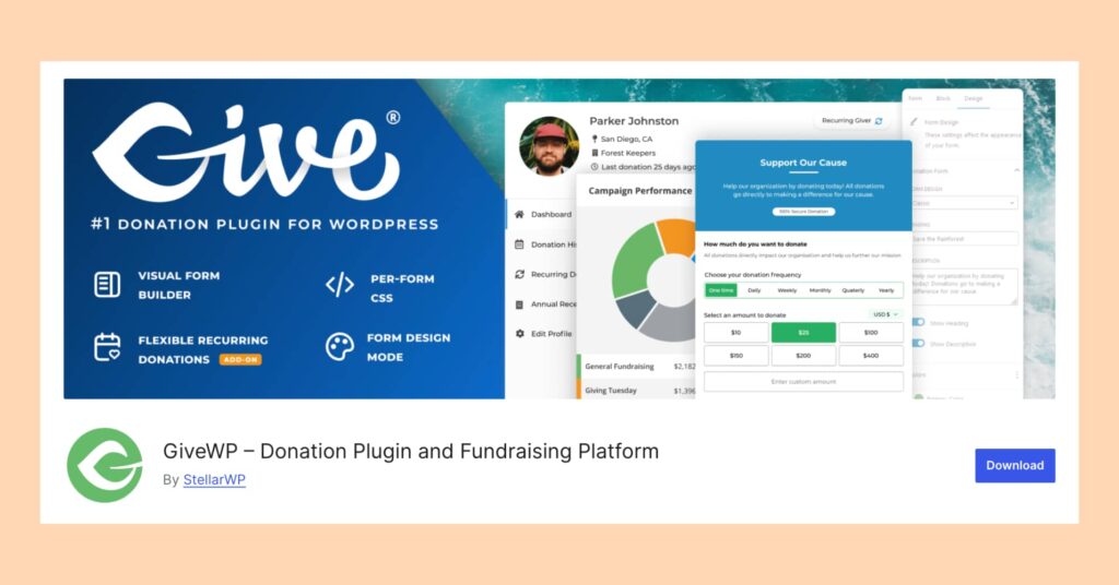 givewp