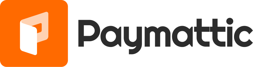 paymattic logo primary