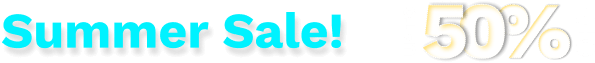 Paymattic Summer deal UP TO 50% OFF