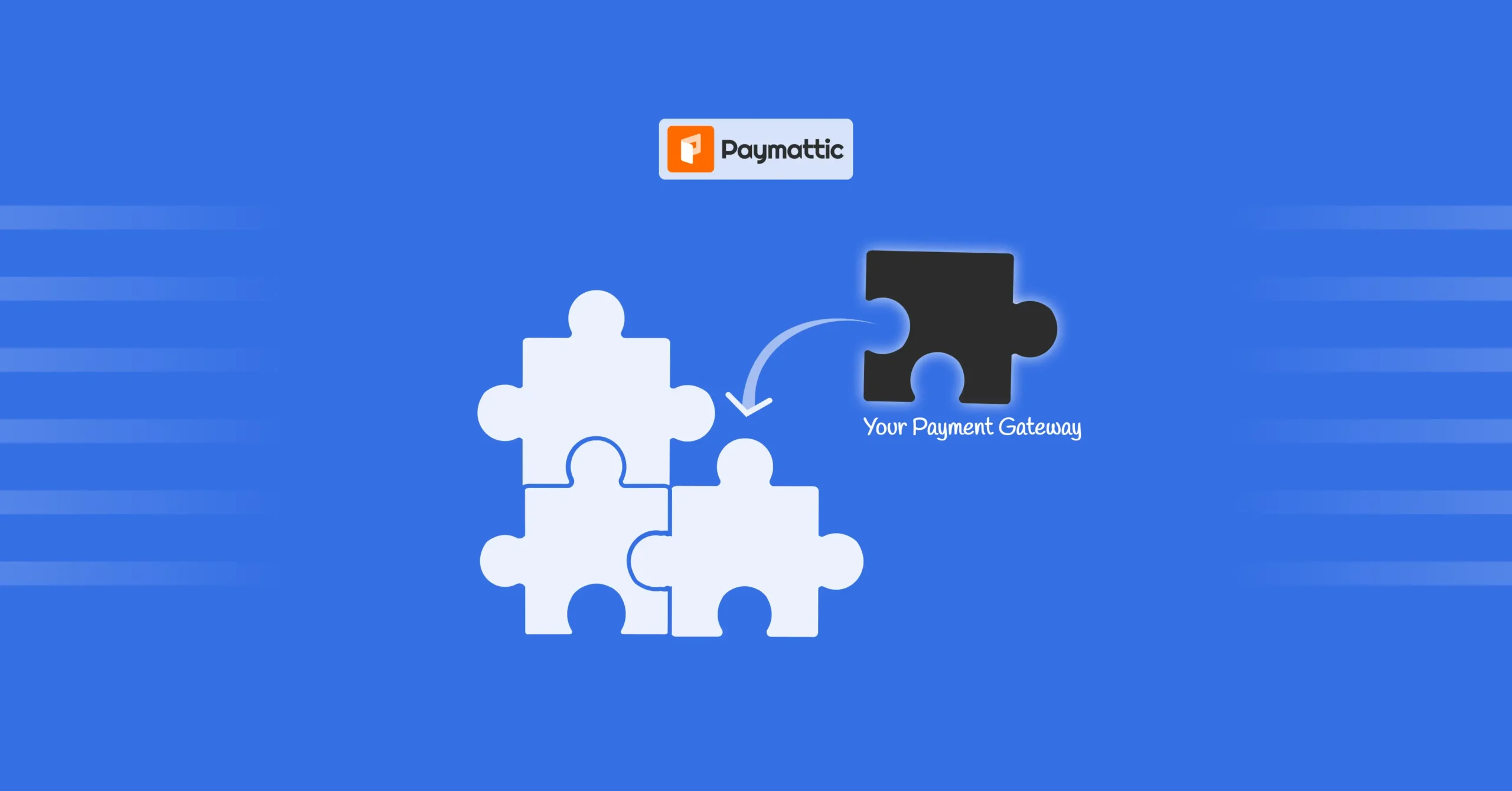 how to create a custom payment gateway for paymattic