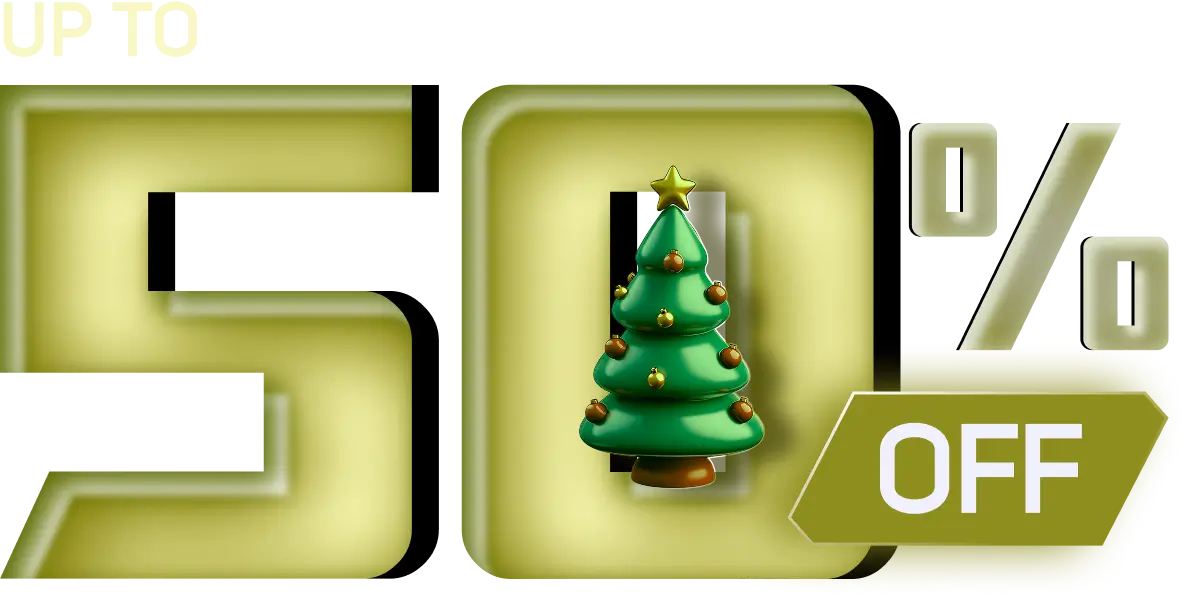 Paymattic Christmas Deal  UP To 50% OFF