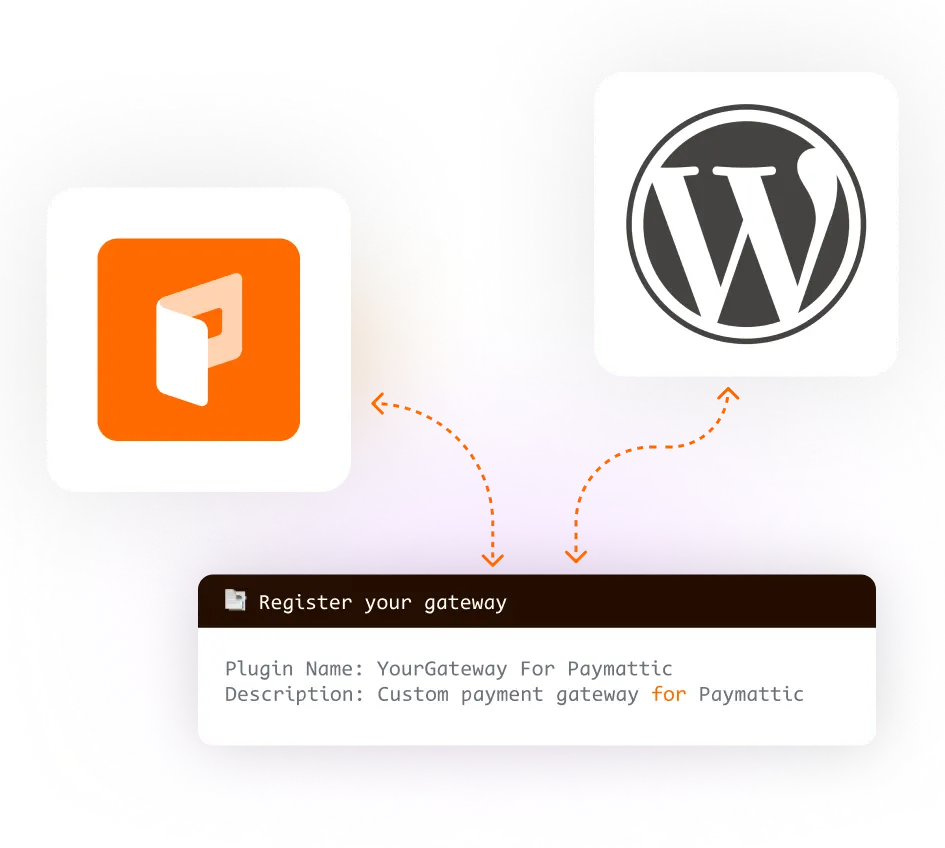 set up your plugin structure