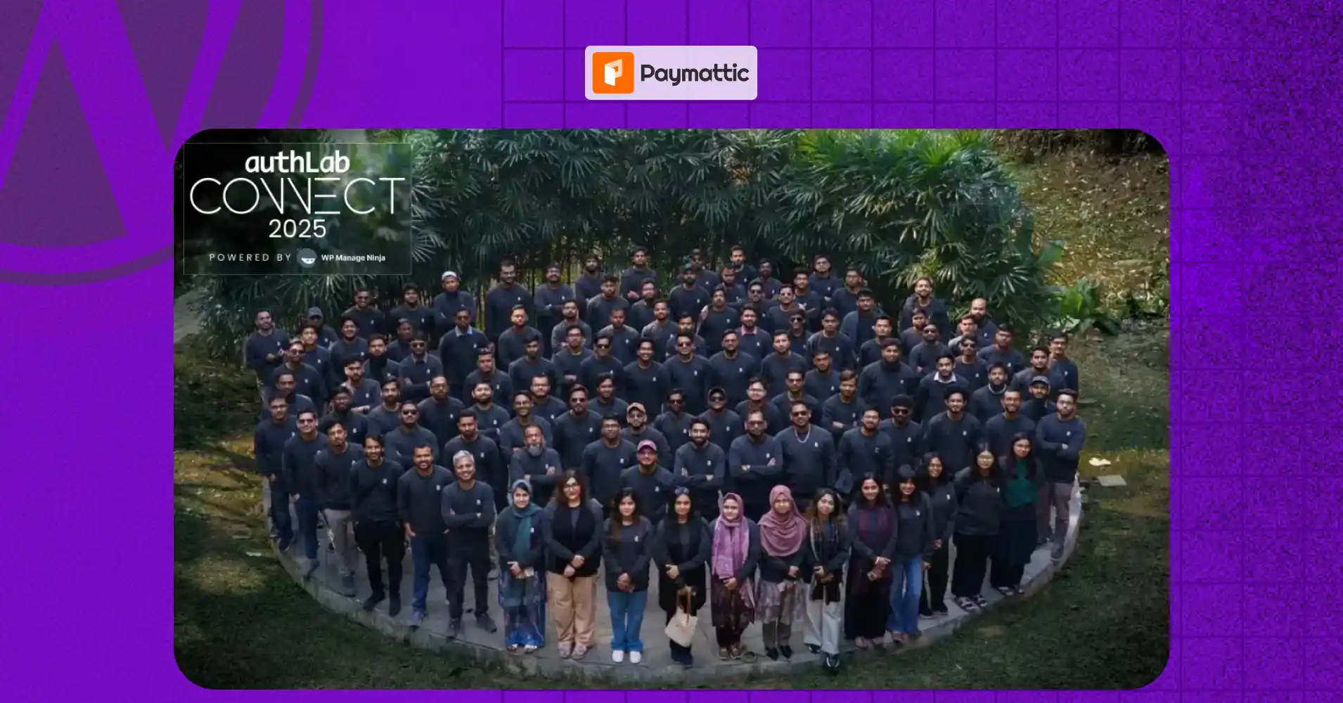 authlab connect 2025