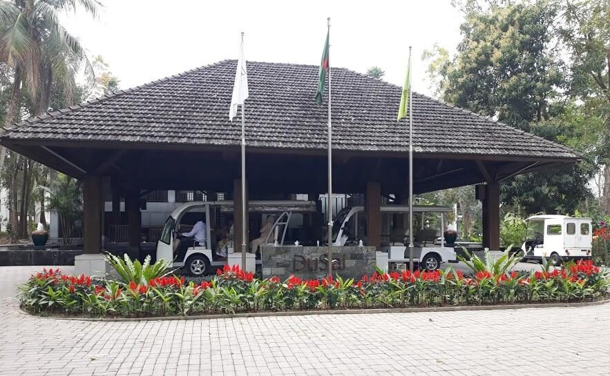 dusai resort and spa