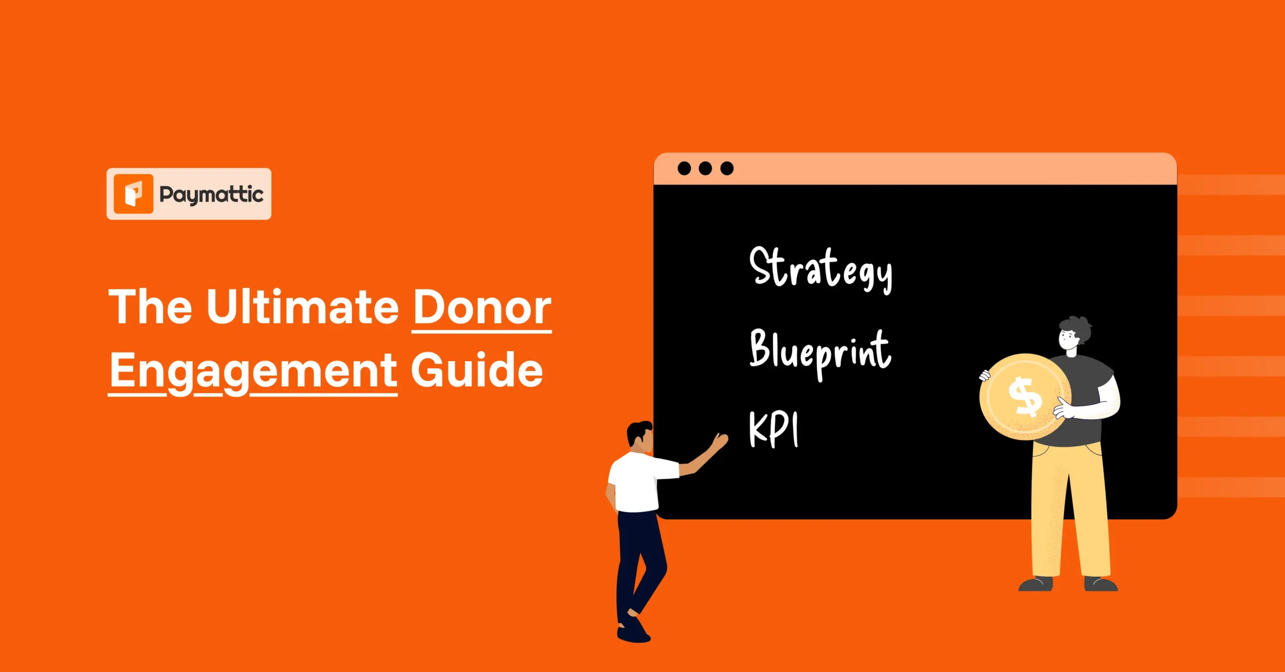 donor engagement guide