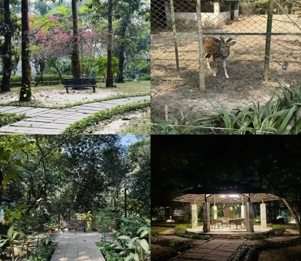 authlab connect nature images