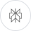 Perplexity AI Icon