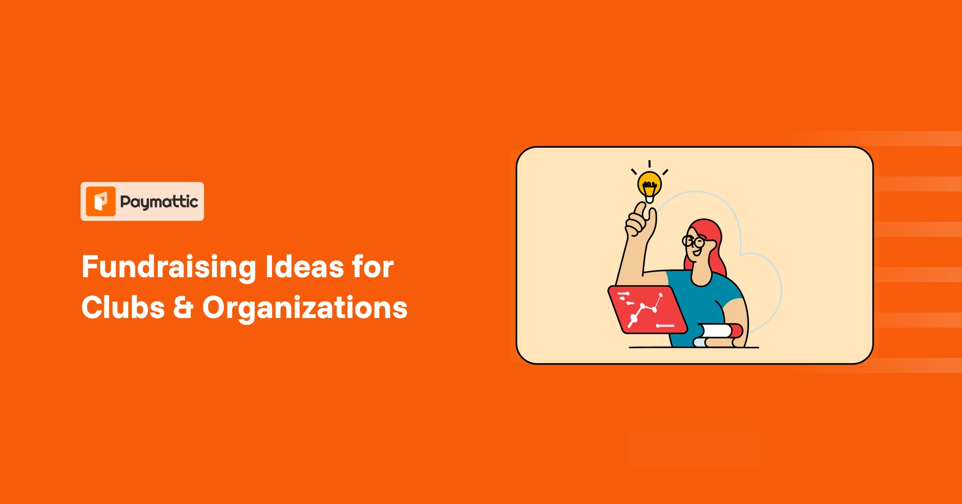 fundraising ideas for clubss