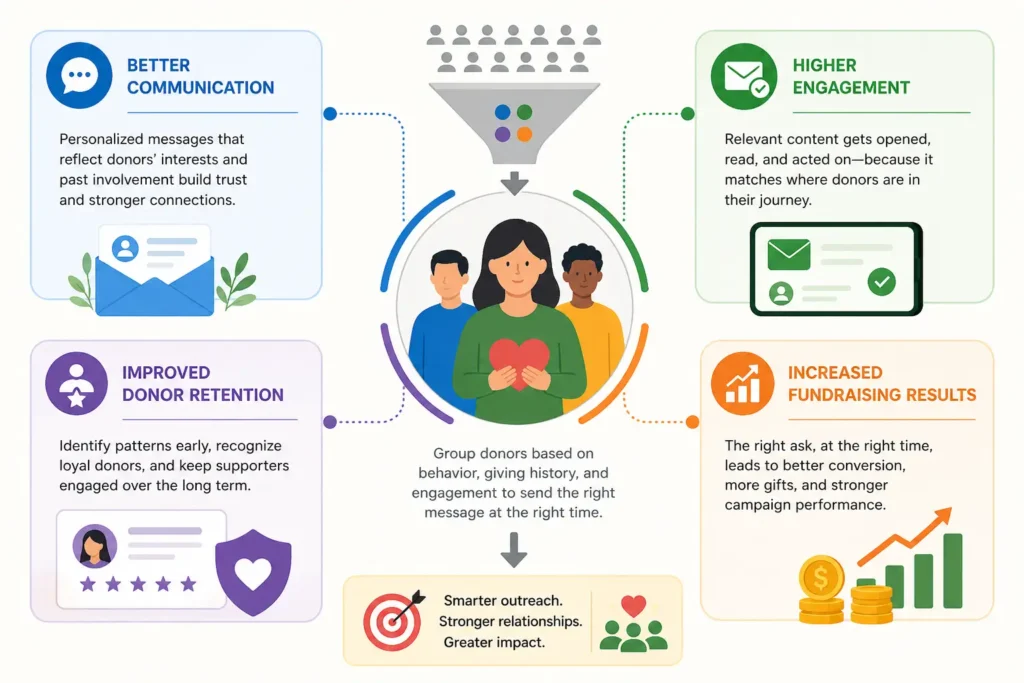why segmentation matters
