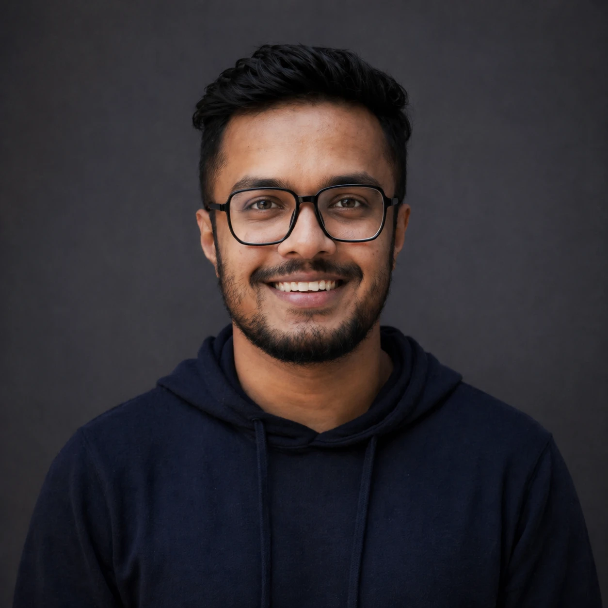 Mahfuzur Rahman Nafi