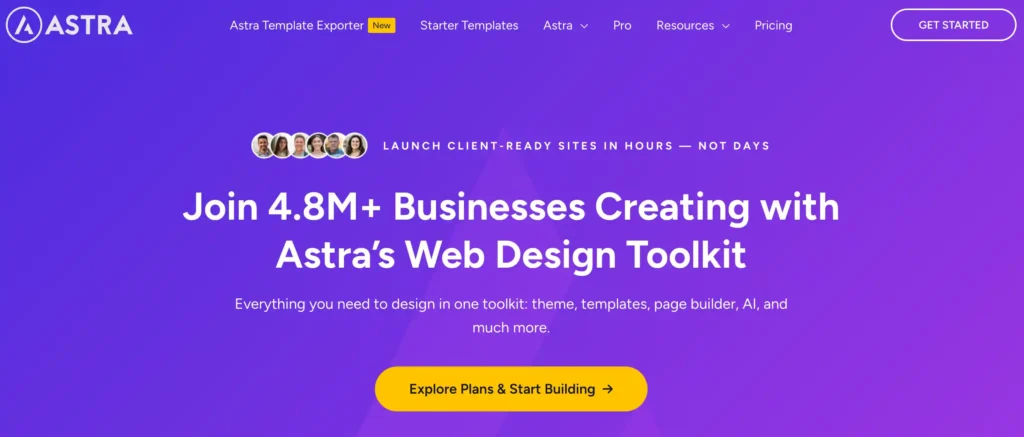 astra