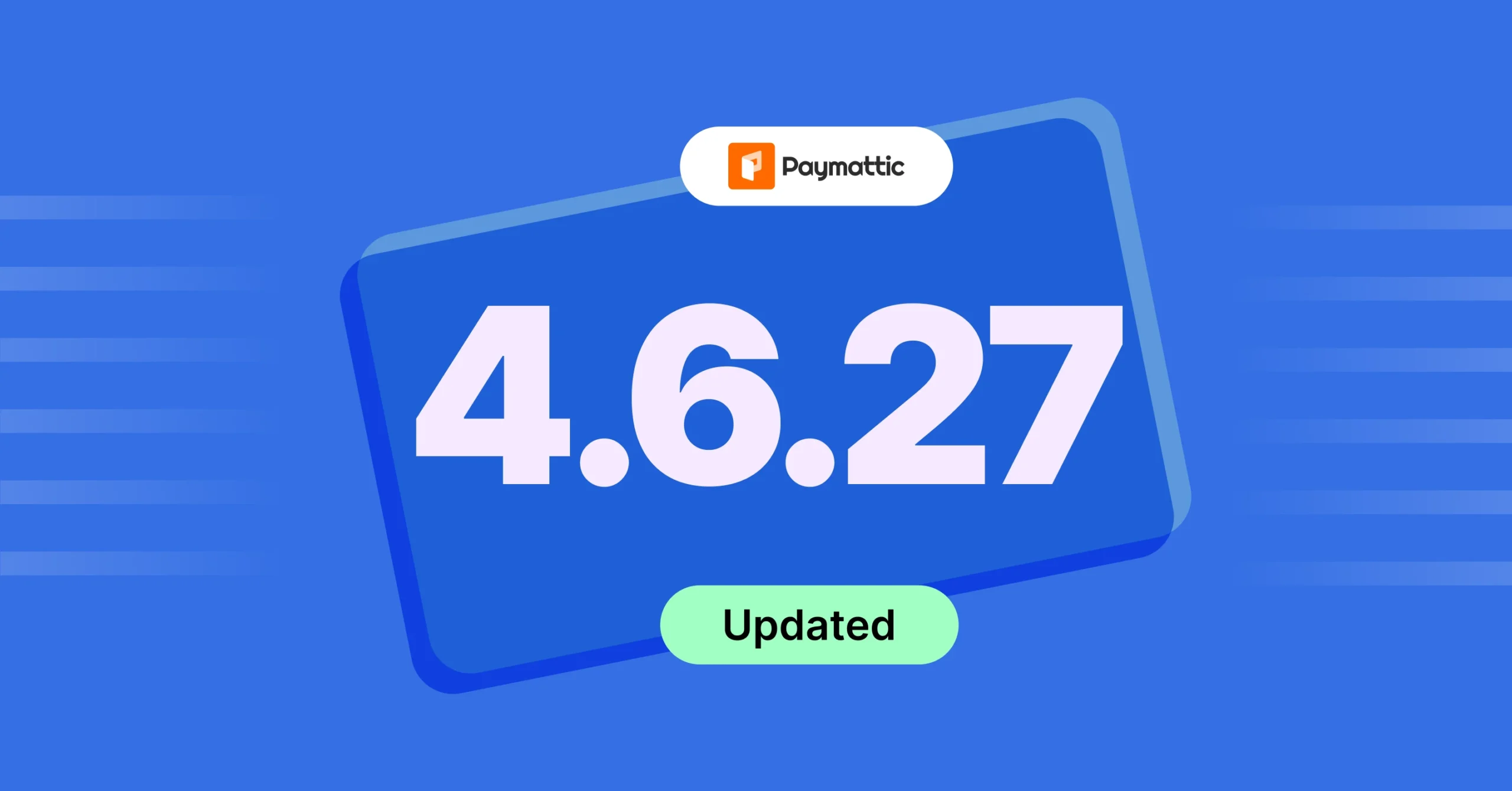 Release 4.6.27